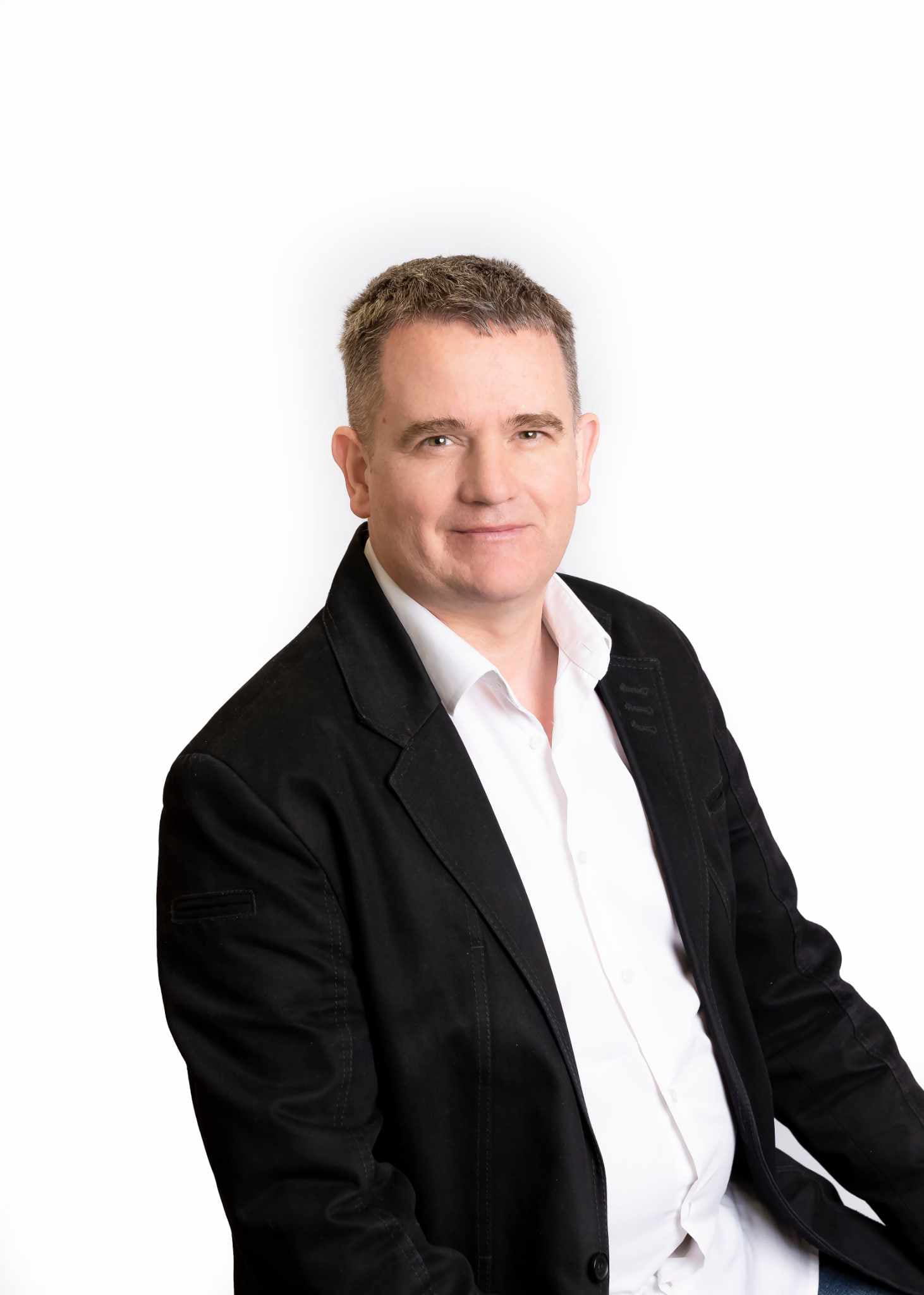 Marcin Działdowski Pedagog, Oligofrenopedagog, Socjoterapeuta